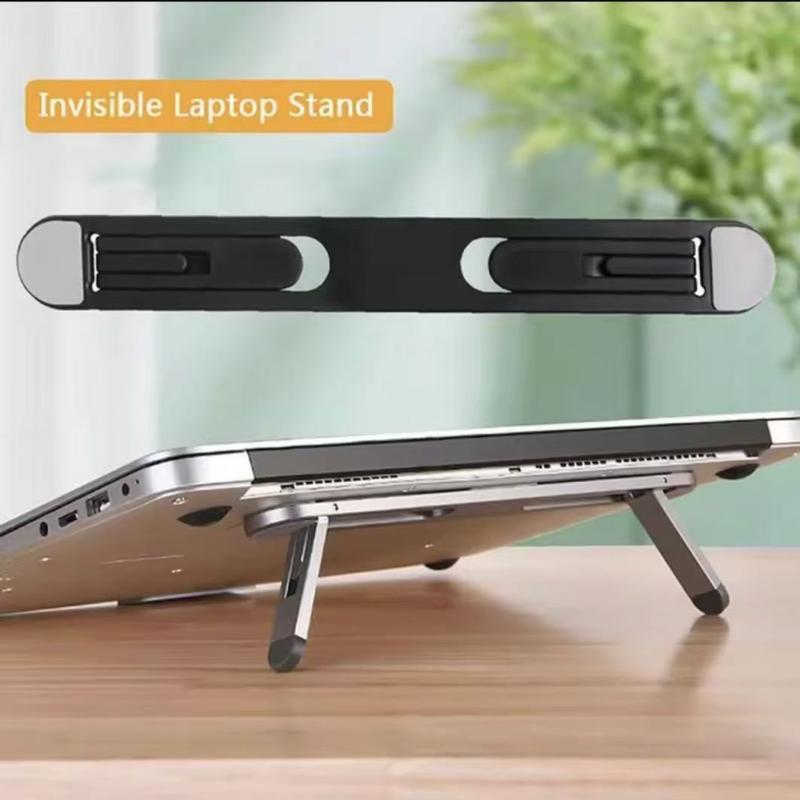【Y】1/2Pcs Universal Laptop Ris - Laptop Accessories Cooling Pad 리뷰 및 가격