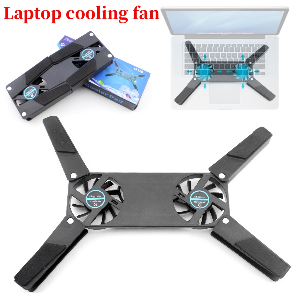 Foldable Cooling Pad Laptop Co - Laptop Accessories Cooling Pad 리뷰 및 가격