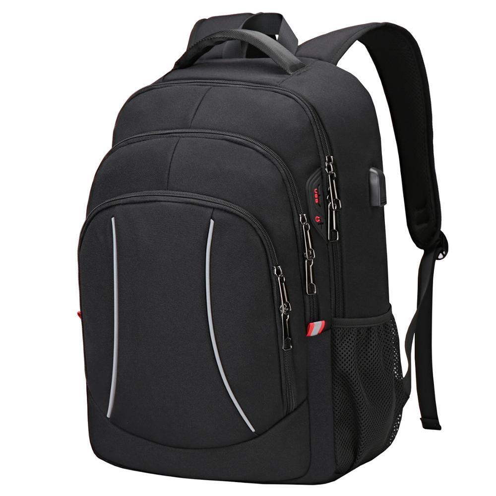 Men Multifuction Travel Laptop - Laptop Backpack Anti Theft 리뷰 및 가격