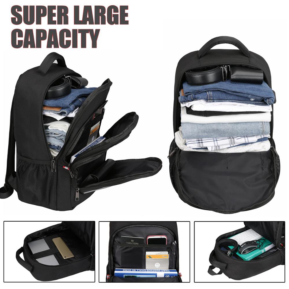 Men Multifuction Travel Laptop - Laptop Backpack Anti Theft 리뷰 및 가격