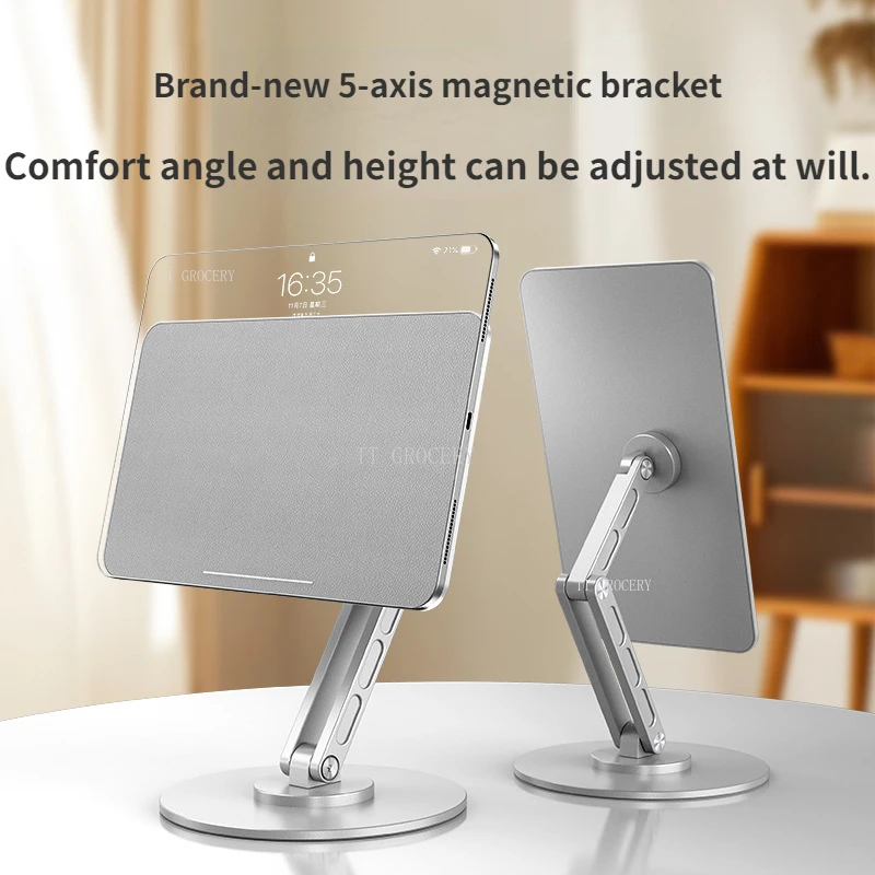 Adjustable Magnetic Stand for  - Laptop Accessories Hub 리뷰 및 가격