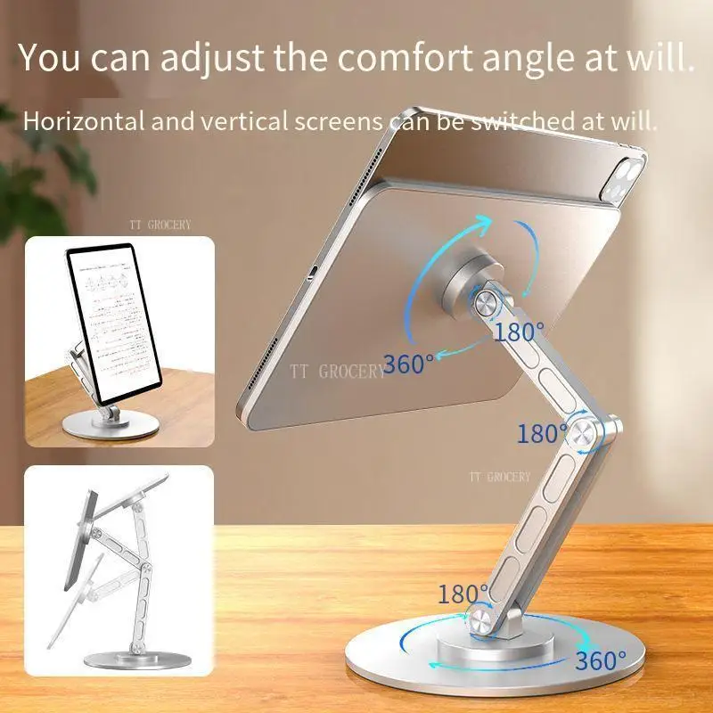 Adjustable Magnetic Stand for  - Laptop Accessories Hub 리뷰 및 가격