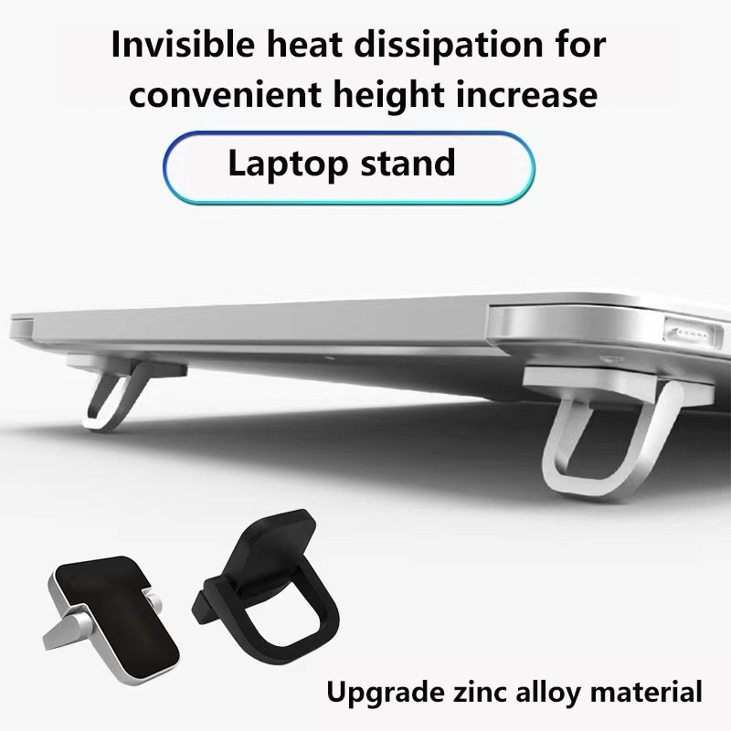 1 Pair Laptop Stand Computer K - Laptop Stand Riser 리뷰 및 가격