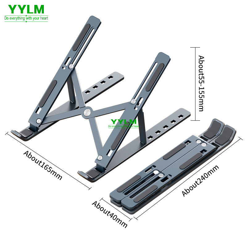 YYLM N3 Portable Laptop Stand  - Laptop Stand Riser 리뷰 및 가격