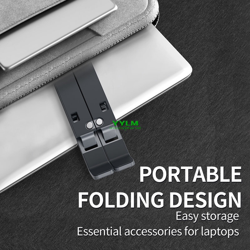YYLM N3 Portable Laptop Stand  - Laptop Stand Riser 리뷰 및 가격