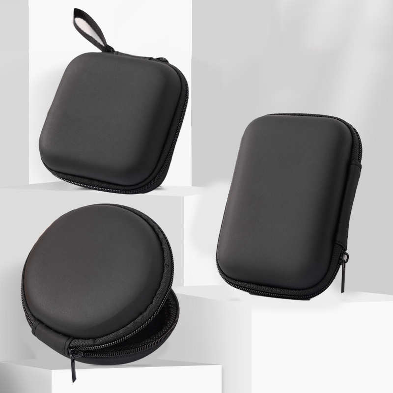 Portable Mini Hard Shell Digit - Cable Management Bag 리뷰 및 가격