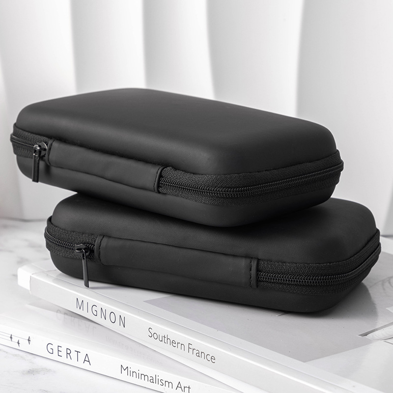 Portable Mini Hard Shell Digit - Cable Management Bag 리뷰 및 가격