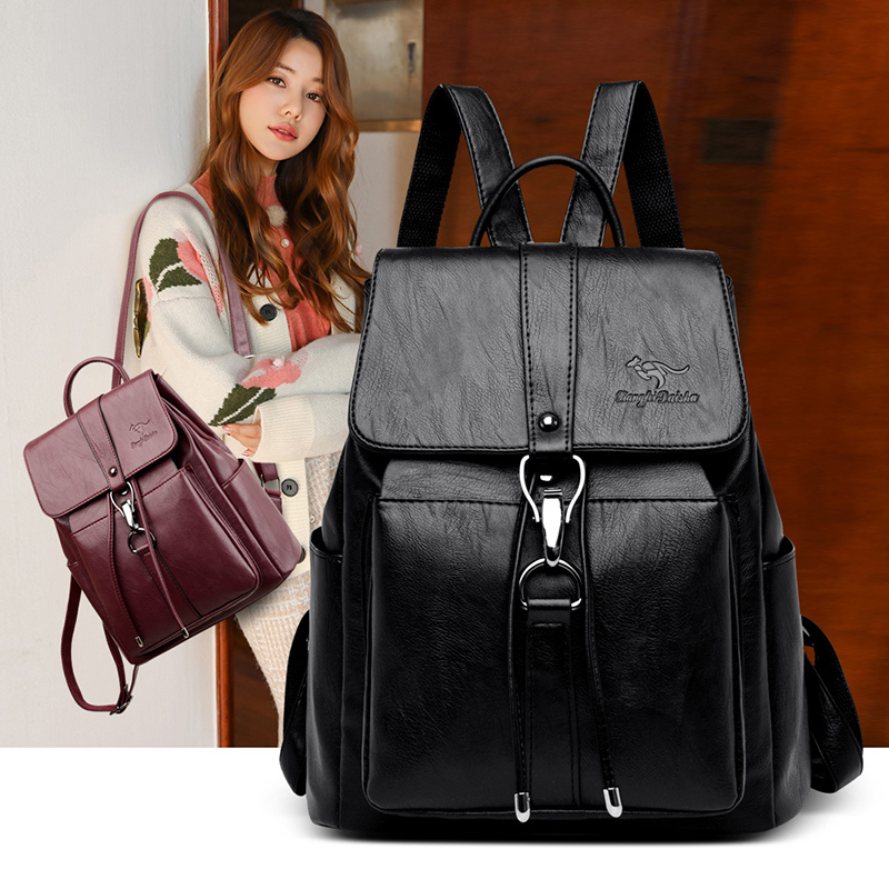 Anti Theft Backpack Women Shou - Laptop Backpack Anti Theft 리뷰 및 가격