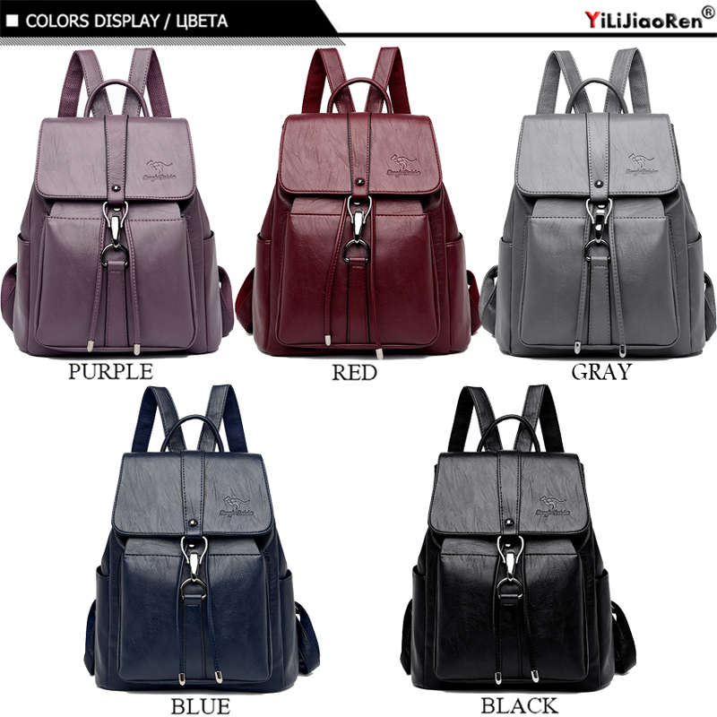 Anti Theft Backpack Women Shou - Laptop Backpack Anti Theft 리뷰 및 가격