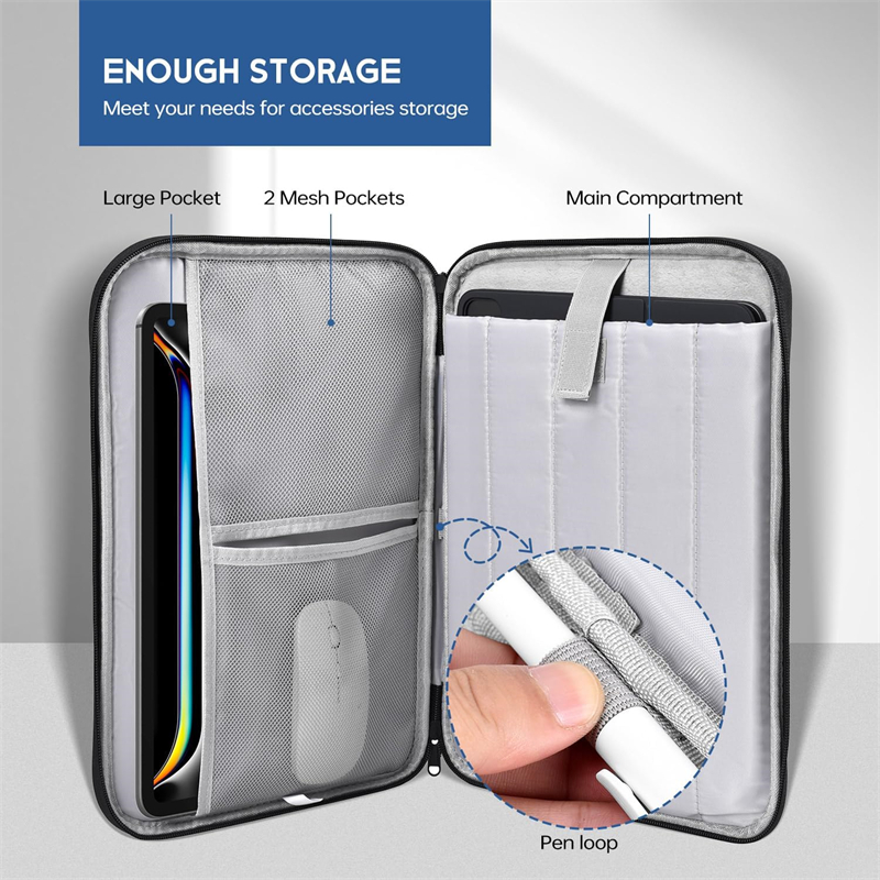 Waterproof Shockproof Handle B - Laptop Sleeve Neoprene 리뷰 및 가격