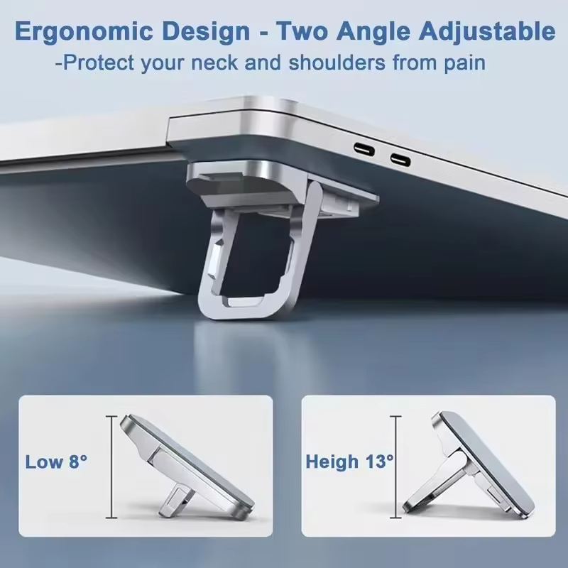 2/4pcs/Set Foldable Laptop Sta - Laptop Stand Riser 리뷰 및 가격
