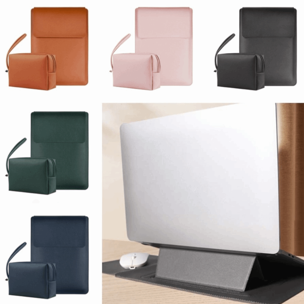 With Small Bag Laptop Sleeve B - Laptop Sleeve Neoprene 리뷰 및 가격