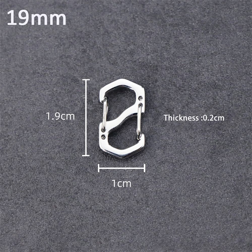 10PCS Backpack Buckle Stainles - Laptop Backpack Anti Theft 리뷰 및 가격