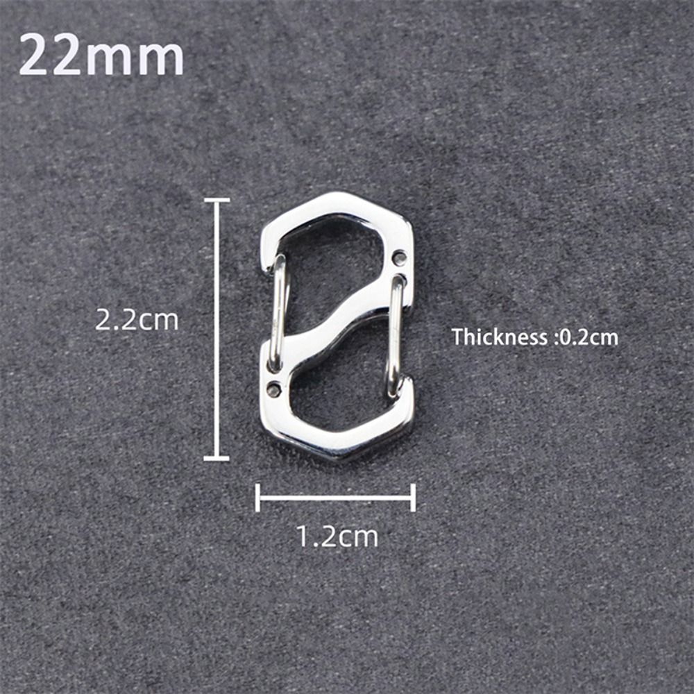 10PCS Backpack Buckle Stainles - Laptop Backpack Anti Theft 리뷰 및 가격