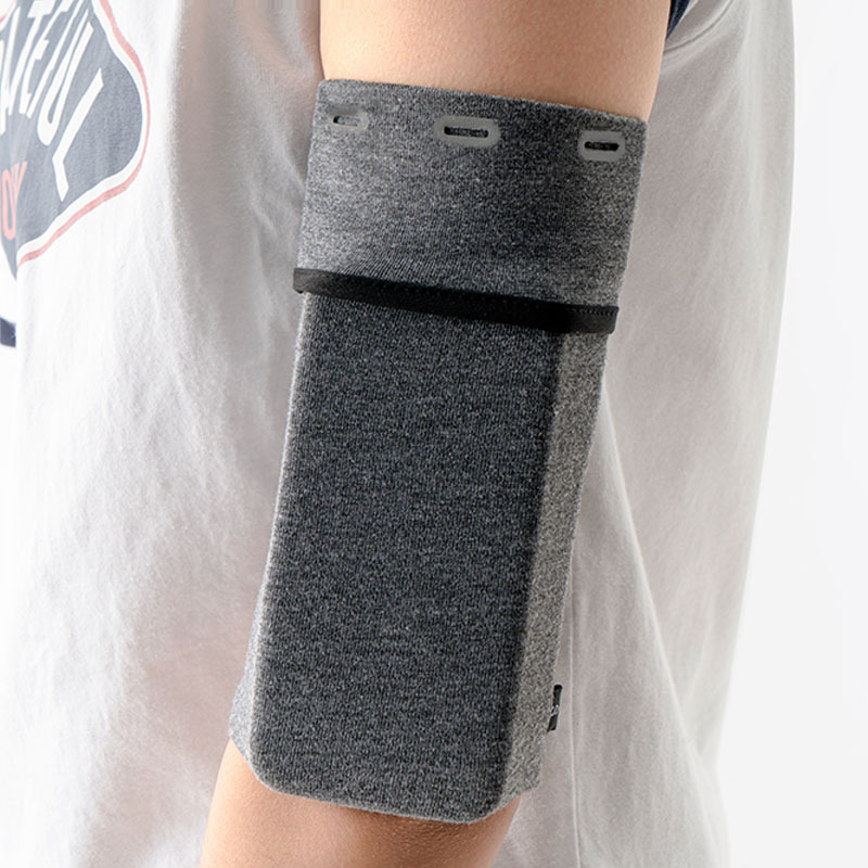 Running Mobile Phone Arm Bag S - Cable Management Bag 리뷰 및 가격