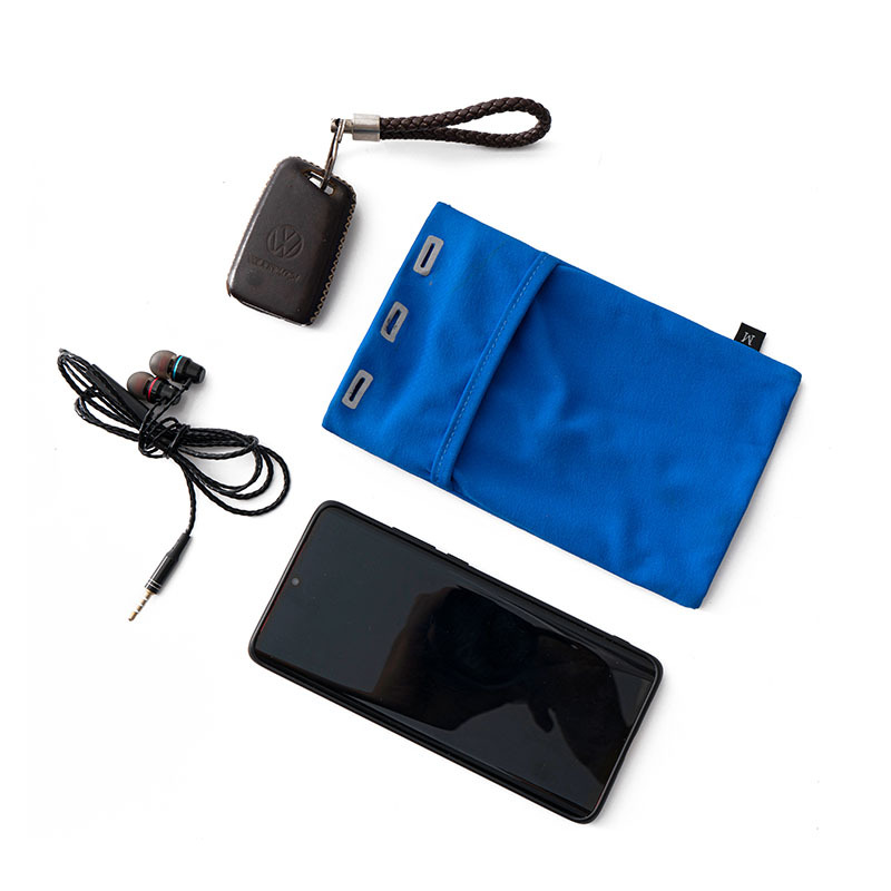 Running Mobile Phone Arm Bag S - Cable Management Bag 리뷰 및 가격