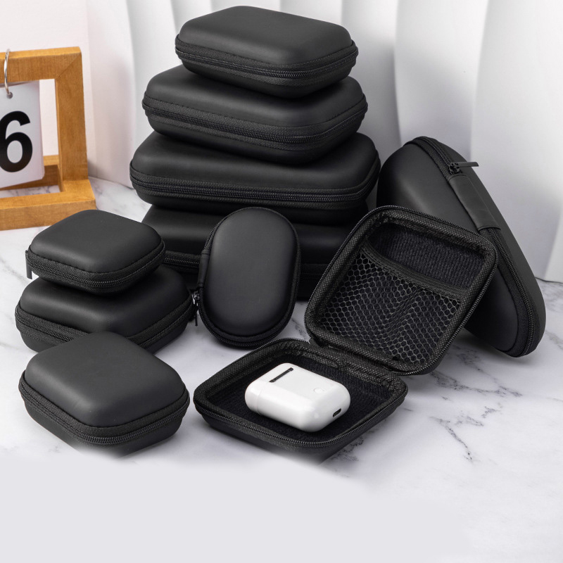 Portable Mini 3C Hard Shell Di - Cable Management Bag 리뷰 및 가격