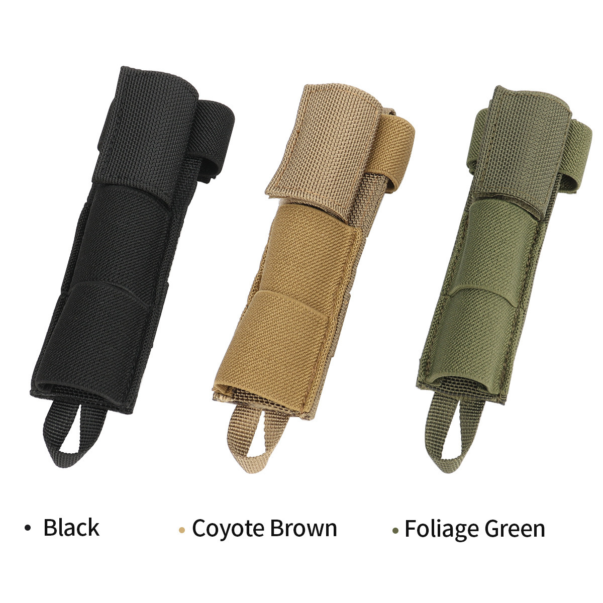 Tactical Radio Antenna Relocat - Cable Management Bag 리뷰 및 가격