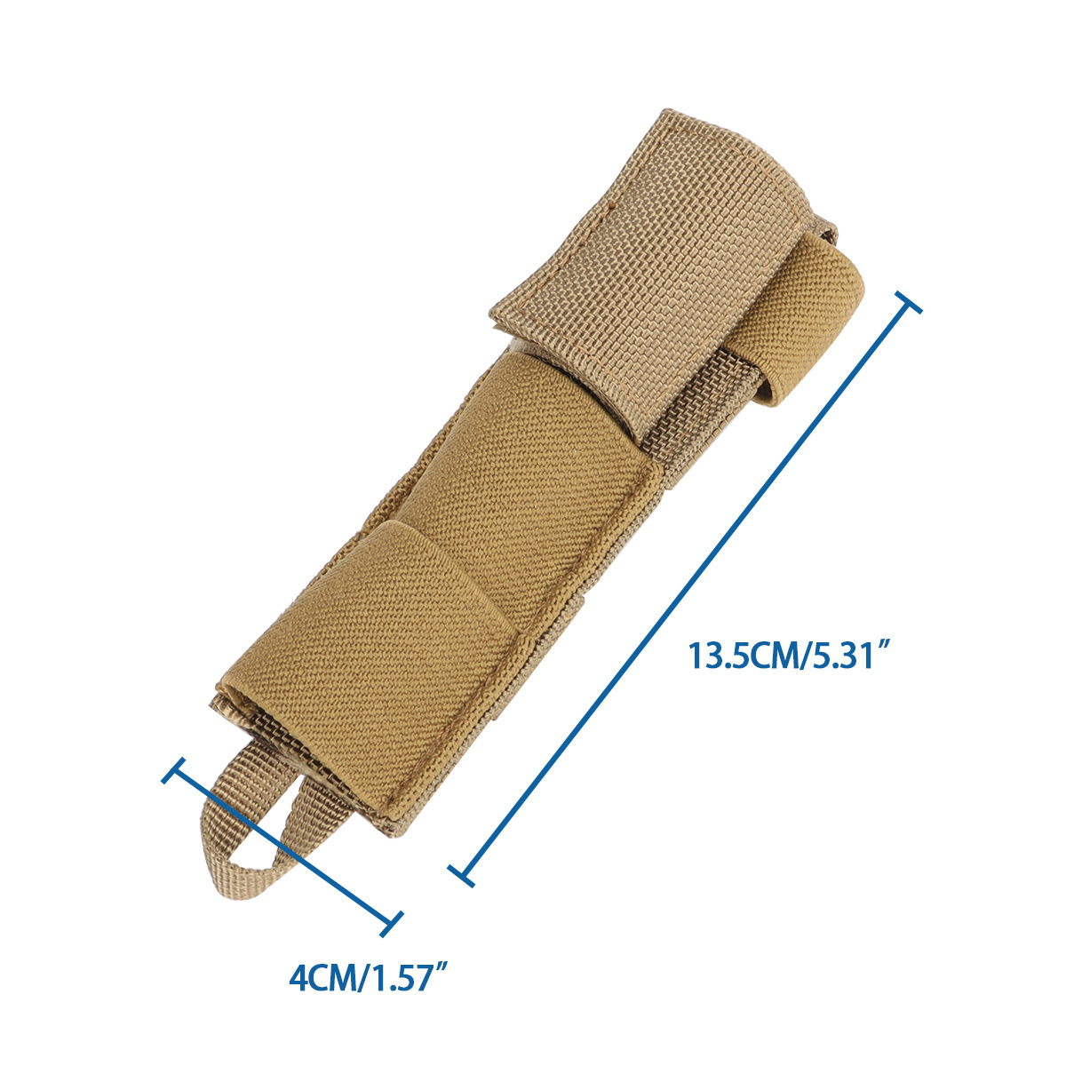 Tactical Radio Antenna Relocat - Cable Management Bag 리뷰 및 가격