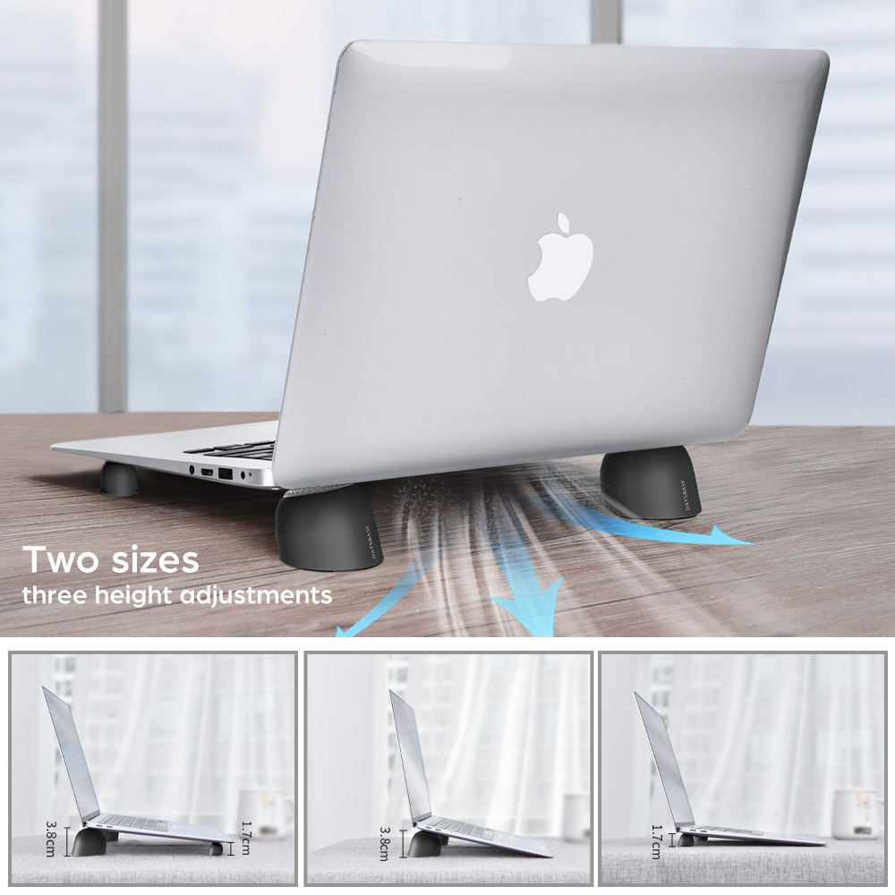 Oatsbasf Laptop Risers for Des - Laptop Stand Riser 리뷰 및 가격