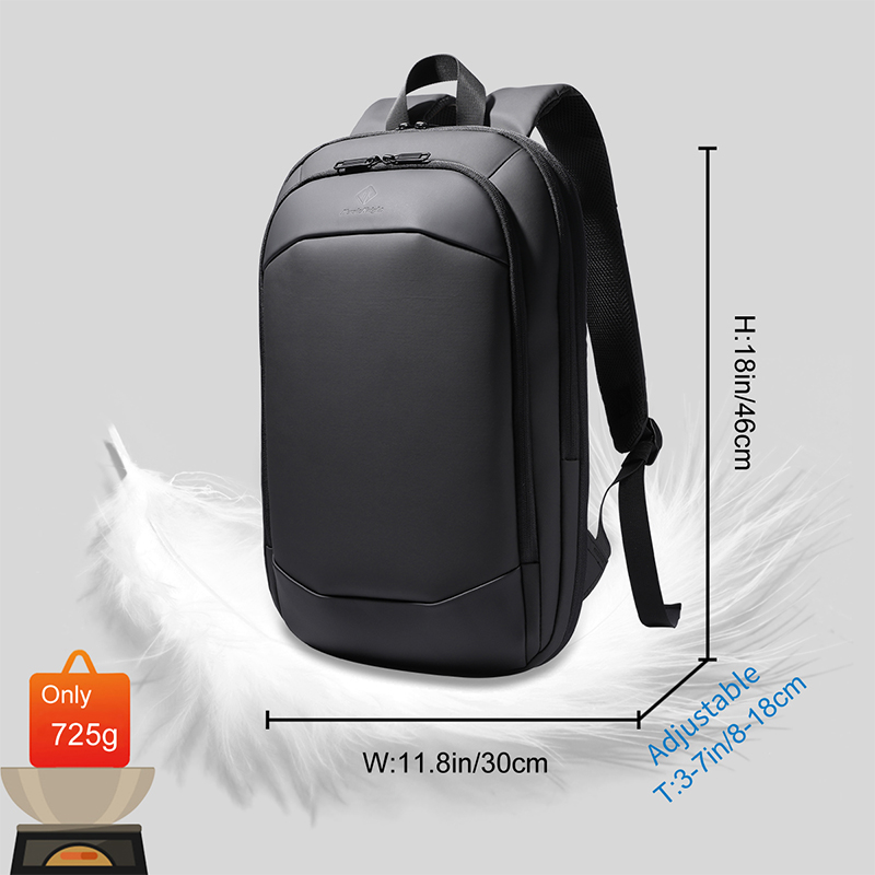 Heroic Knight Ultra-Thin Busin - Laptop Backpack Anti Theft 리뷰 및 가격