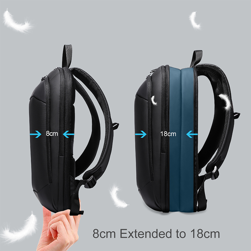 Heroic Knight Ultra-Thin Busin - Laptop Backpack Anti Theft 리뷰 및 가격