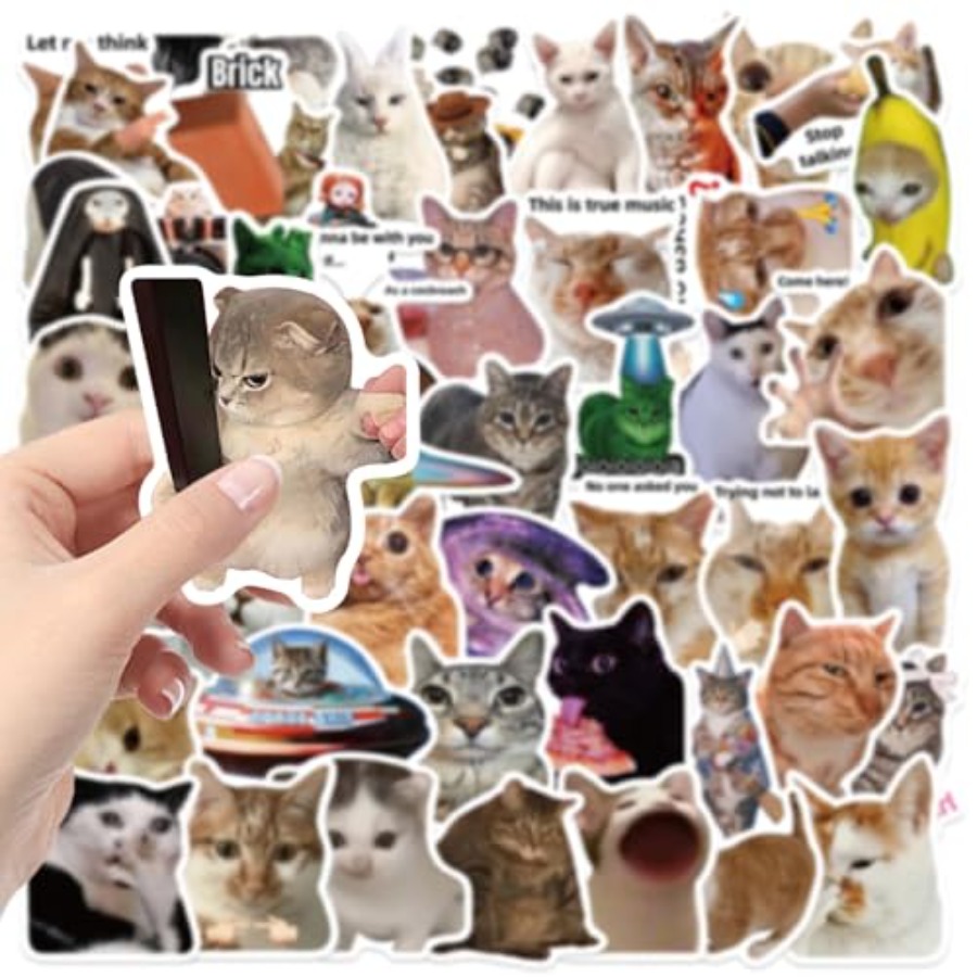 Journaling stickers for adults - Laptop Accessories Aesthetic 리뷰 및 가격