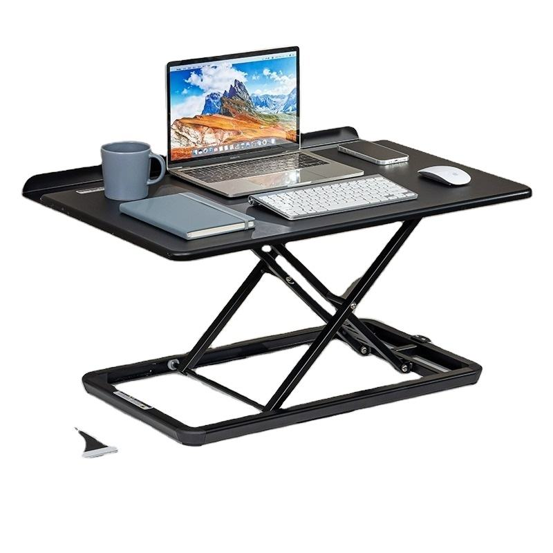 Pneumatic Height Adjustable St - Laptop Stand Riser 리뷰 및 가격