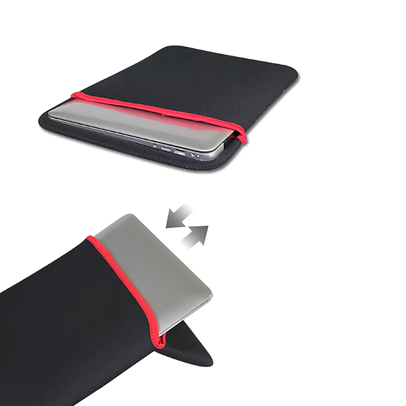 7-14 Inch Laptop Pouch PC Case - Laptop Sleeve Neoprene 리뷰 및 가격