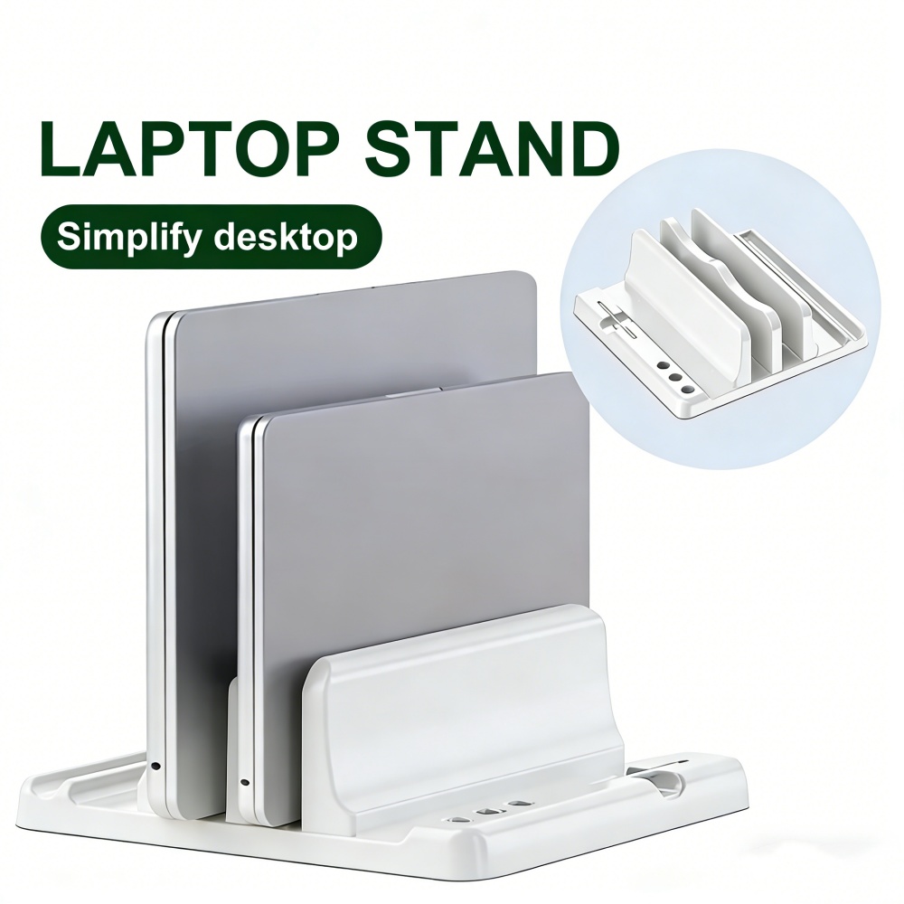 Adjustable Laptop Stand Vertic - Laptop Stand Riser 리뷰 및 가격