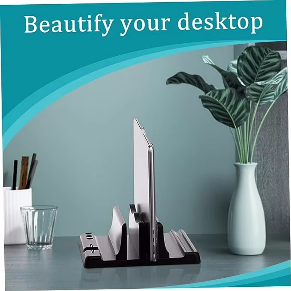Adjustable Laptop Stand Vertic - Laptop Stand Riser 리뷰 및 가격