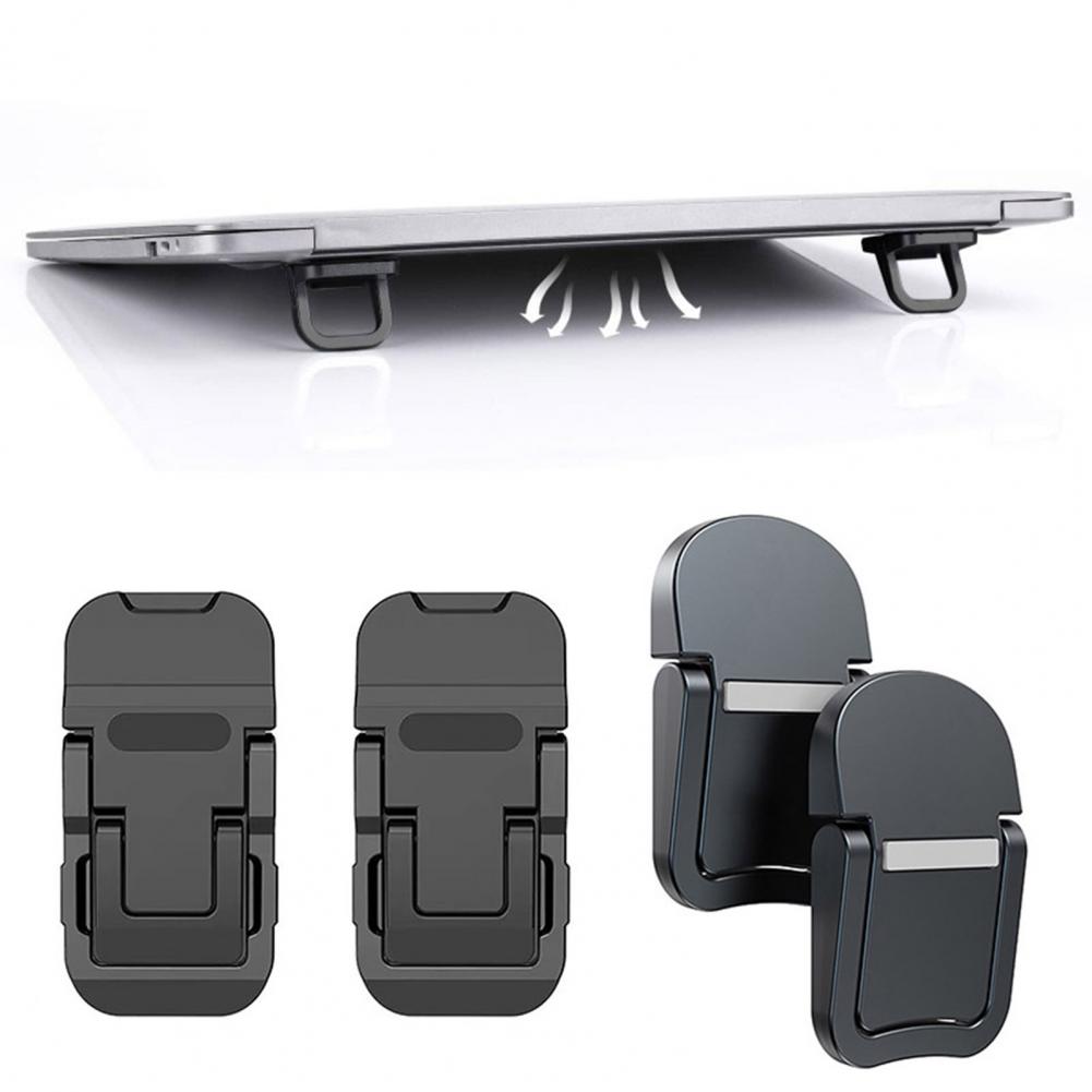 1 Pair Laptop Stand Computer K - Laptop Stand Riser 리뷰 및 가격