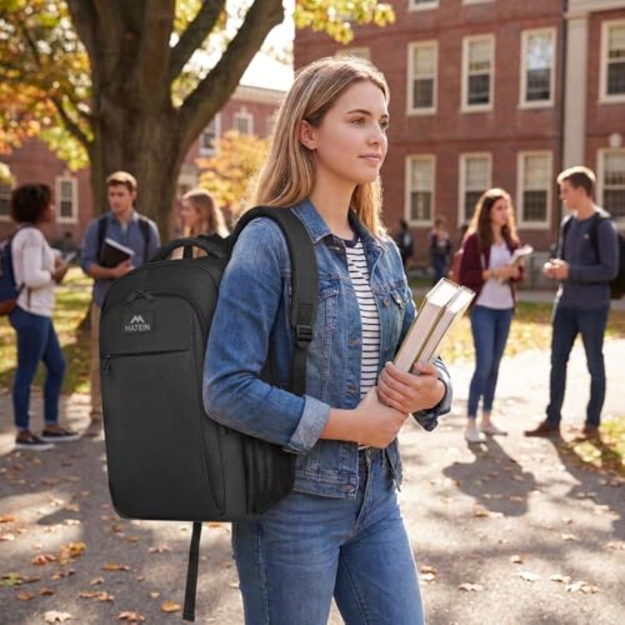 Extra Large Travel Backpack TS - Laptop Backpack Anti Theft 리뷰 및 가격