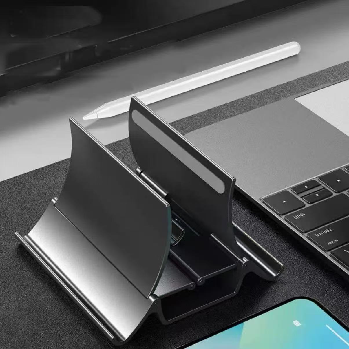 Vertical Laptop Stand Heat Dis - Laptop Stand Riser 리뷰 및 가격