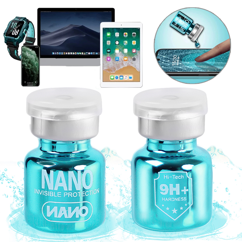 2ML Nano Liquid Protective Fil - Laptop Accessories Protector 리뷰 및 가격