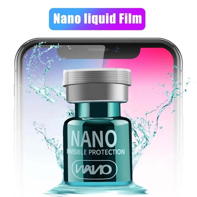 2ML Nano Liquid Protective Fil - Laptop Accessories Protector 리뷰 및 가격