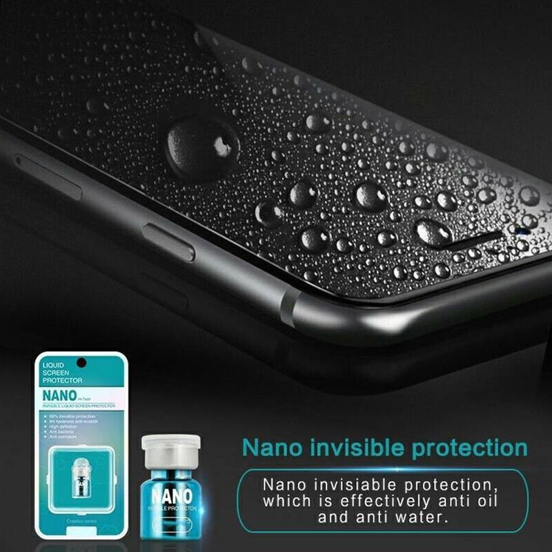 2ML Nano Liquid Protective Fil - Laptop Accessories Protector 리뷰 및 가격