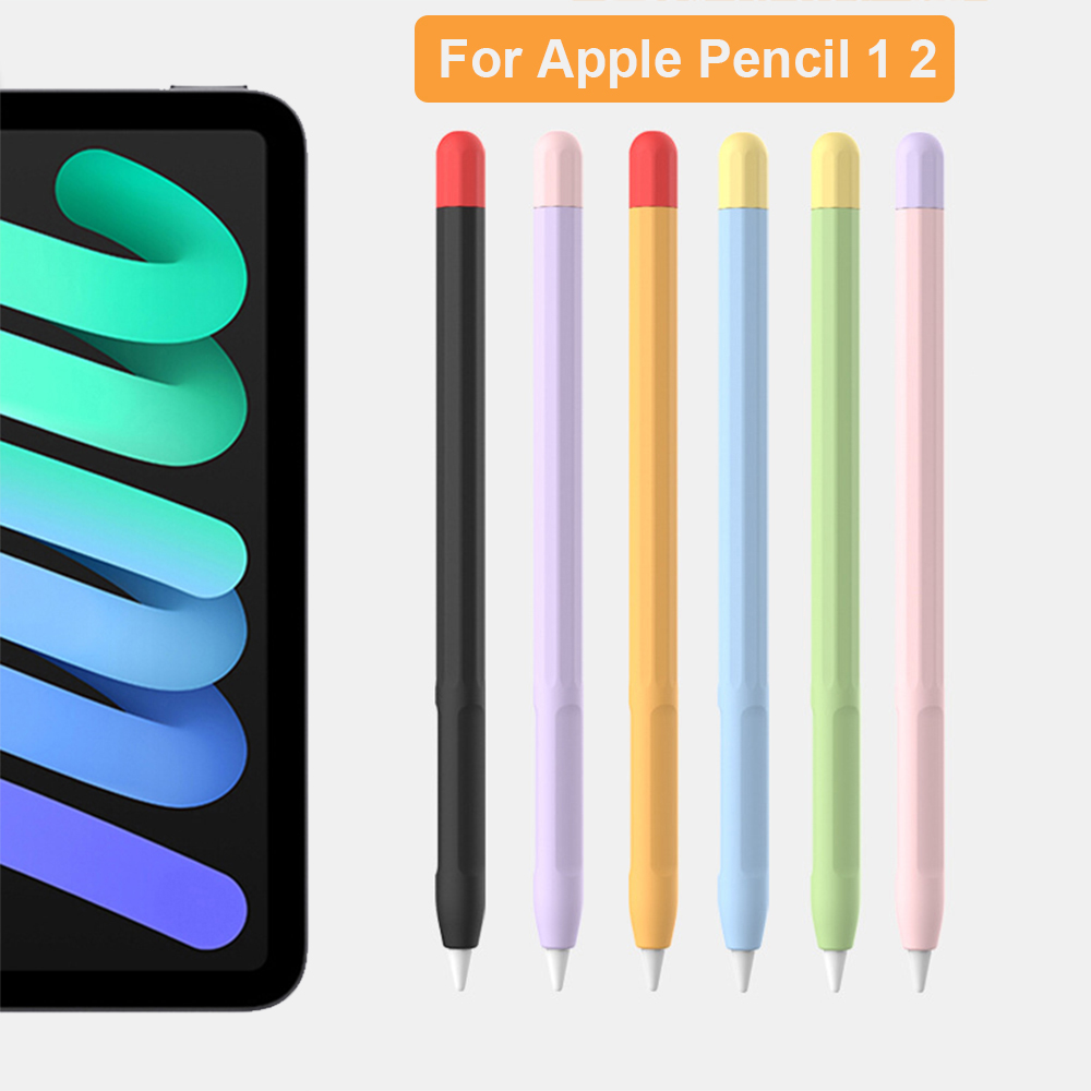 For Apple Pencil 2 1 Gen Stylu - Laptop Accessories Protector 리뷰 및 가격