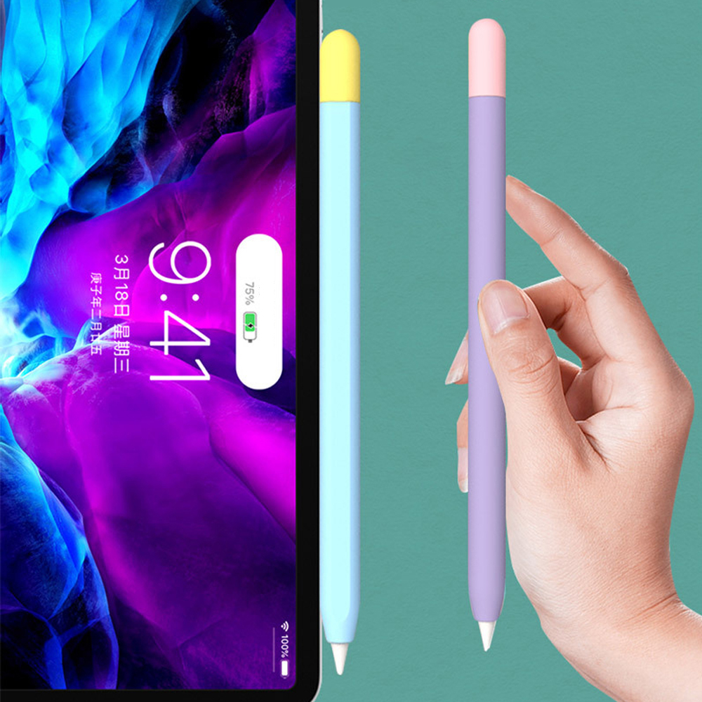 For Apple Pencil 2 1 Gen Stylu - Laptop Accessories Protector 리뷰 및 가격