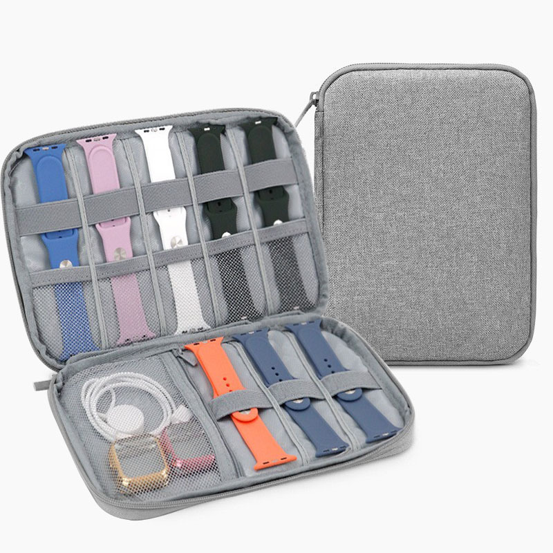 watchband box for Apple Watch  - Cable Management Bag 리뷰 및 가격