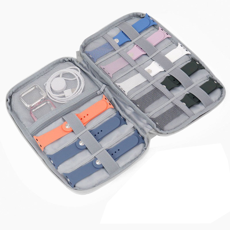 watchband box for Apple Watch  - Cable Management Bag 리뷰 및 가격
