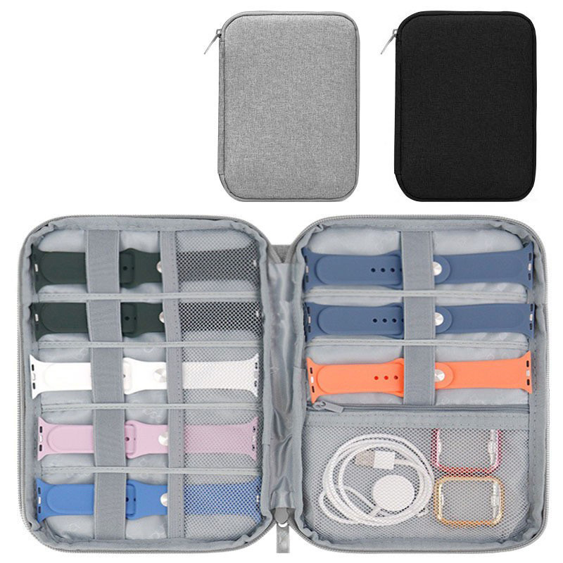 watchband box for Apple Watch  - Cable Management Bag 리뷰 및 가격