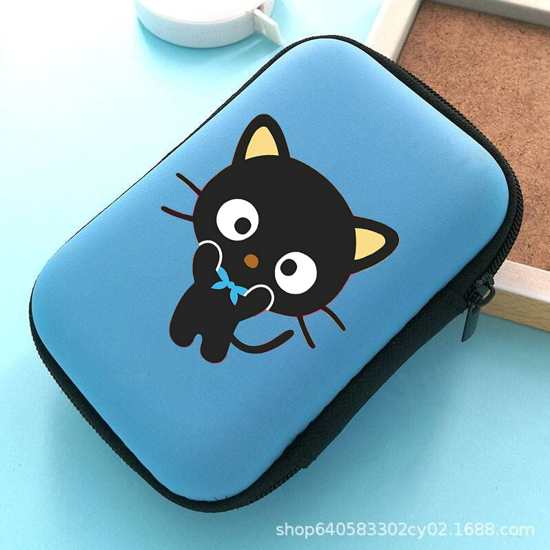 Sanrio Chococat Data Cable Sto - Cable Management Bag 리뷰 및 가격