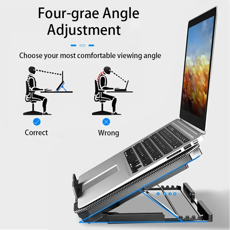 17inch Gaming Laptop Cooler Fa - Laptop Accessories Cooling Pad 리뷰 및 가격