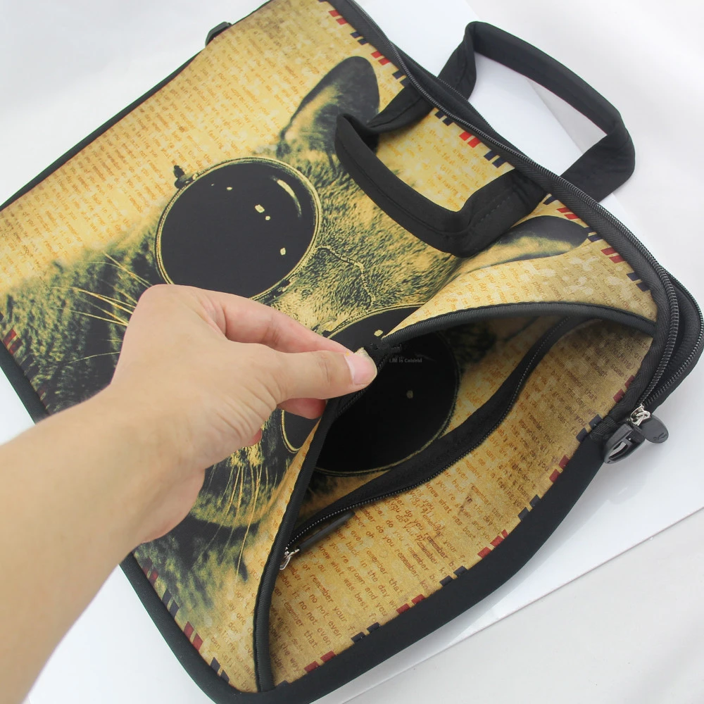 Laptop Bag Sleeve Case Shoulde - Laptop Sleeve Neoprene 리뷰 및 가격