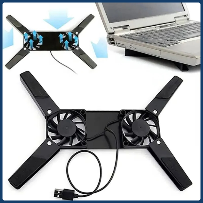 2025 Trending! Rotatable Lapto - Laptop Accessories Cooling Pad 리뷰 및 가격