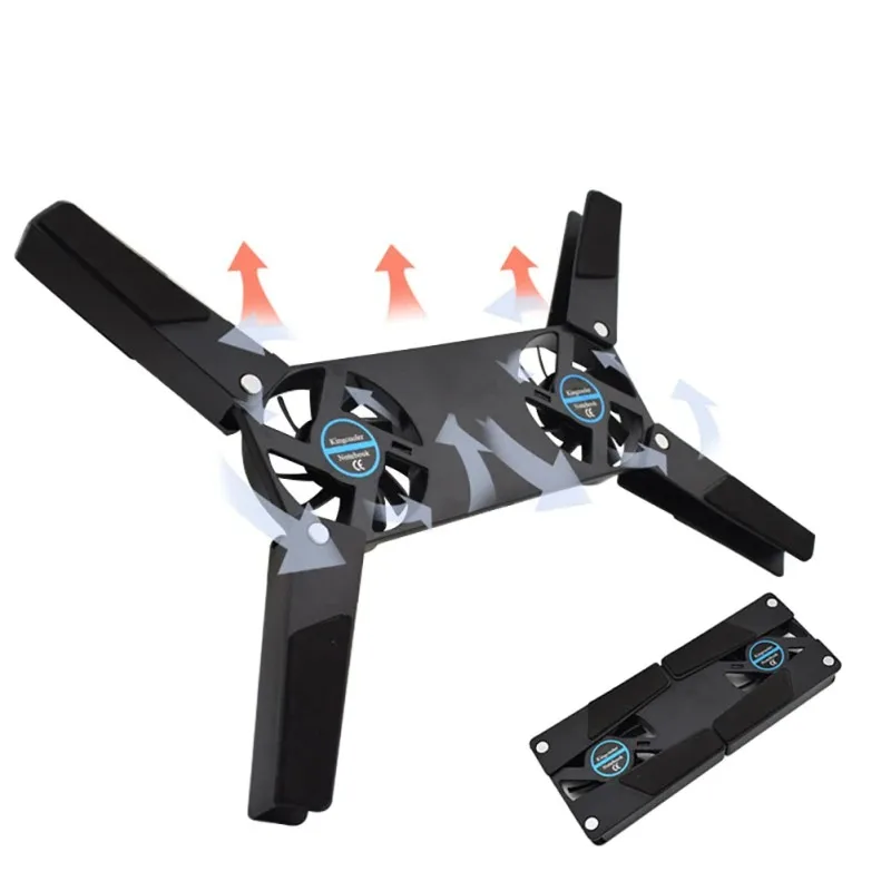 2025 Trending! Rotatable Lapto - Laptop Accessories Cooling Pad 리뷰 및 가격