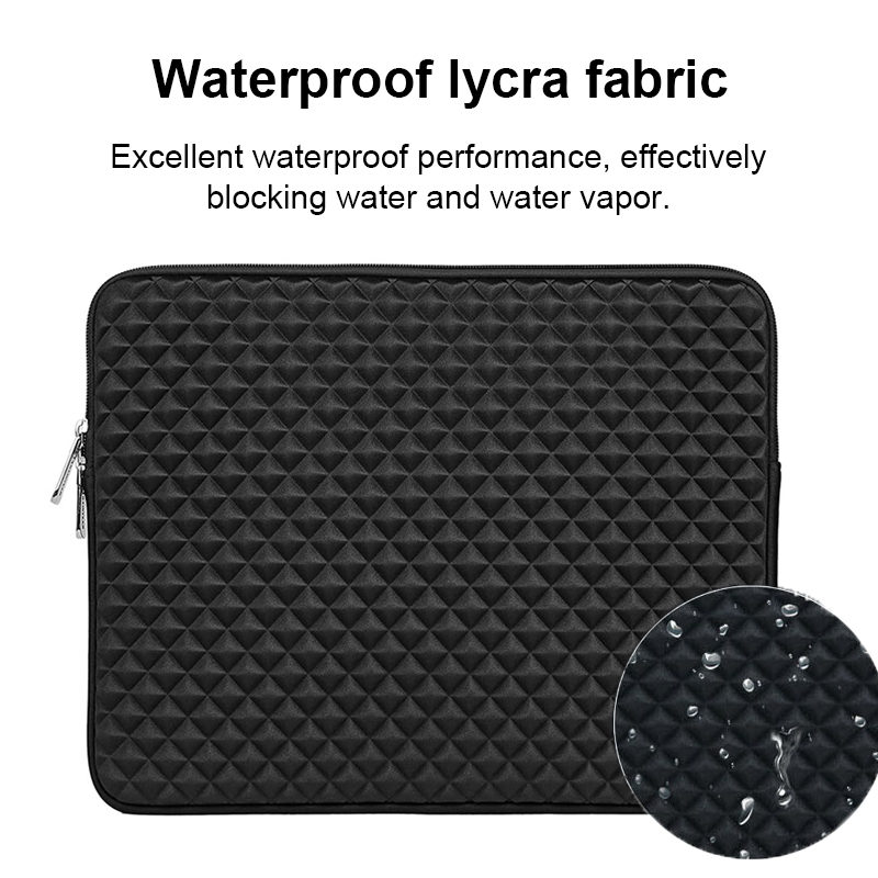 Black Laptop Bag 11 12 14 15 1 - Laptop Sleeve Neoprene 리뷰 및 가격