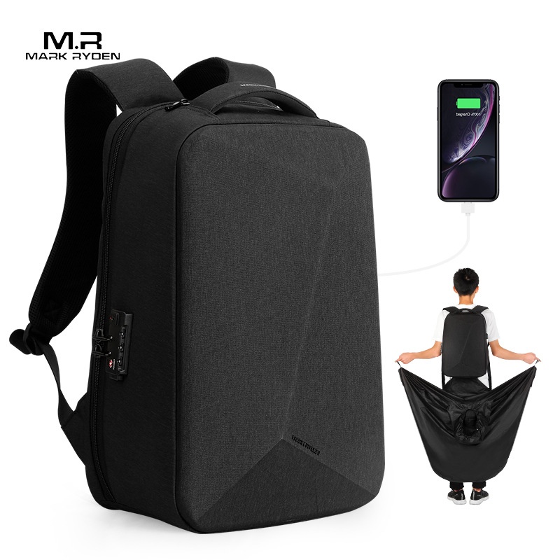 Mark Ryden Men Backpack Busine - Laptop Backpack Anti Theft 리뷰 및 가격