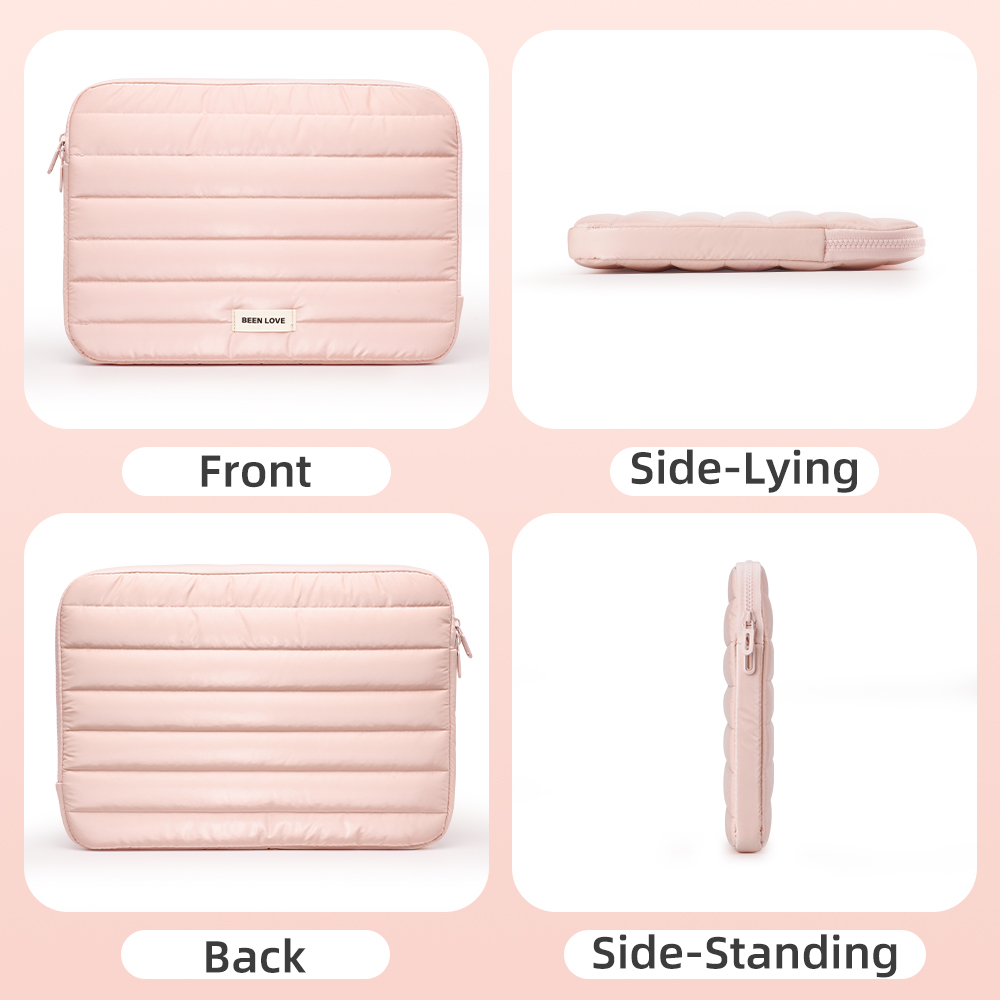 13/14 Inch Puffy Laptop Sleeve - Laptop Sleeve Neoprene 리뷰 및 가격